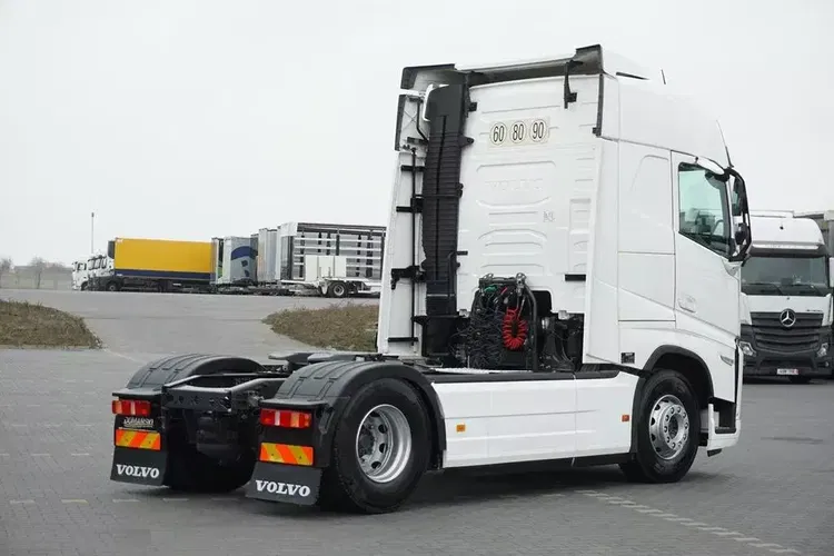 Volvo FH / 500 / EURO 6 / ACC / I -COOL / NOWY MODEL zdjęcie 6