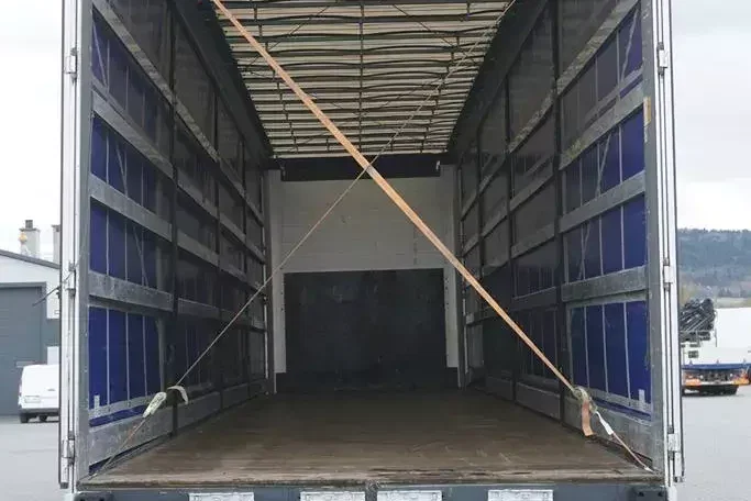 Wielton / FIRANKA / MEGA / MULTI LOCK / XL / SAF / OS PODNOSZONA zdjęcie 10