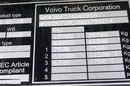 Volvo / FH / 460 / ACC / EURO 6 / XL / ZESTAW PRZEJAZDOWY 120 M3 zdjęcie 11