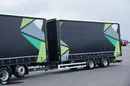 Volvo / FH / 460 / ACC / EURO 6 / XL / ZESTAW PRZEJAZDOWY 120 M3 zdjęcie 14