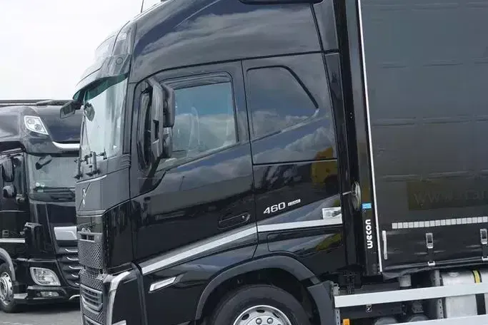 Volvo / FH / 460 / ACC / EURO 6 / XL / ZESTAW PRZEJAZDOWY 120 M3 zdjęcie 25