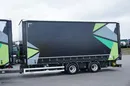 Volvo / FH / 460 / ACC / EURO 6 / XL / ZESTAW PRZEJAZDOWY 120 M3 zdjęcie 28