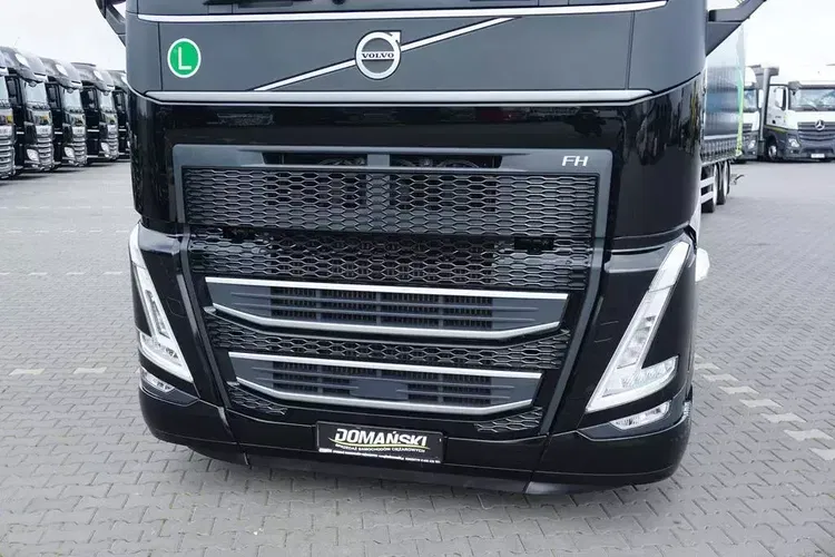 Volvo / FH / 460 / ACC / EURO 6 / XL / ZESTAW PRZEJAZDOWY 120 M3 zdjęcie 29