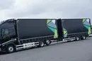 Volvo / FH / 460 / ACC / EURO 6 / XL / ZESTAW PRZEJAZDOWY 120 M3 zdjęcie 3