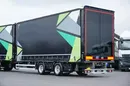 Volvo / FH / 460 / ACC / EURO 6 / XL / ZESTAW PRZEJAZDOWY 120 M3 zdjęcie 30