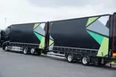 Volvo / FH / 460 / ACC / EURO 6 / XL / ZESTAW PRZEJAZDOWY 120 M3 zdjęcie 31