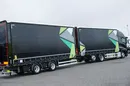Volvo / FH / 460 / ACC / EURO 6 / XL / ZESTAW PRZEJAZDOWY 120 M3 zdjęcie 34