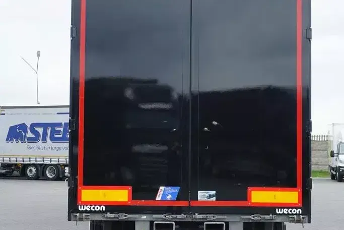 Volvo / FH / 460 / ACC / EURO 6 / XL / ZESTAW PRZEJAZDOWY 120 M3 zdjęcie 35
