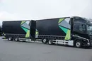 Volvo / FH / 460 / ACC / EURO 6 / XL / ZESTAW PRZEJAZDOWY 120 M3 zdjęcie 4