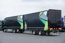 Volvo / FH / 460 / ACC / EURO 6 / XL / ZESTAW PRZEJAZDOWY 120 M3 zdjęcie 6