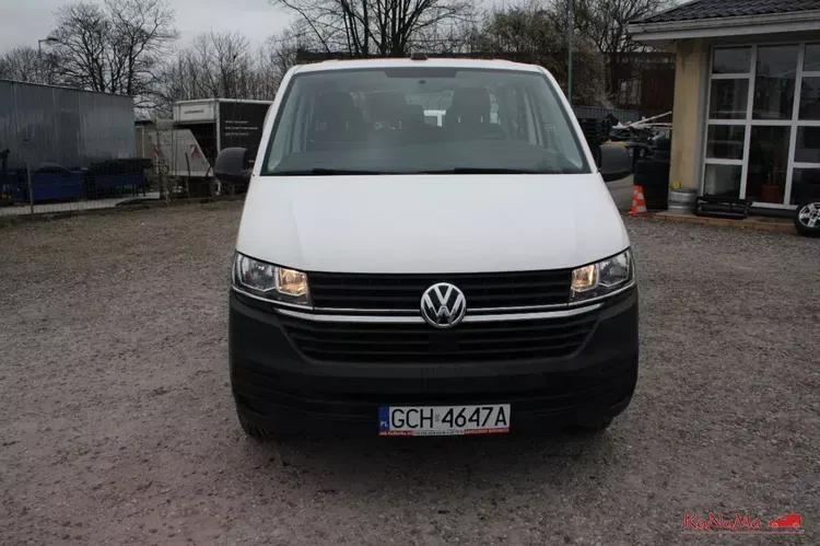 Volkswagen transporter zdjęcie 94