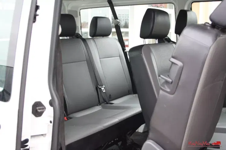 Volkswagen transporter zdjęcie 102
