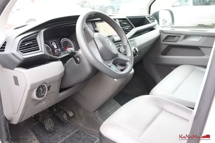 Volkswagen transporter zdjęcie 108