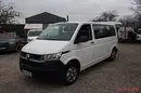Volkswagen transporter zdjęcie 83