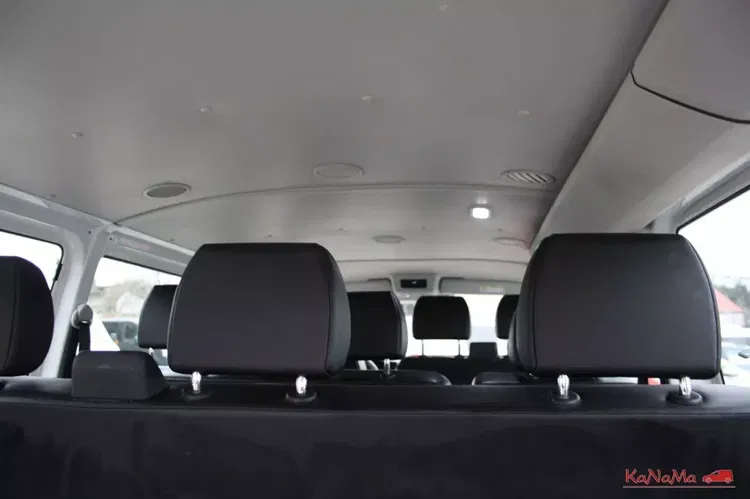Volkswagen transporter zdjęcie 84