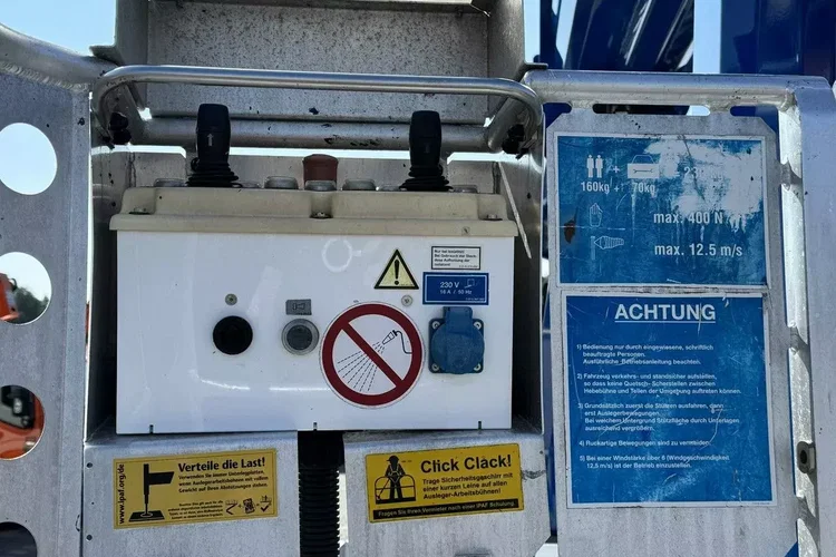 Nissan Cabstar zdjęcie 61