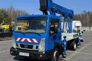Nissan Cabstar zdjęcie 42