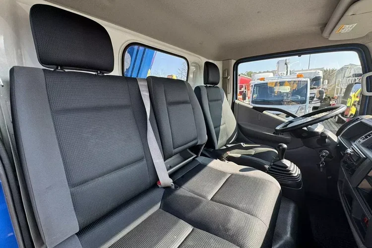 Nissan Cabstar zdjęcie 70