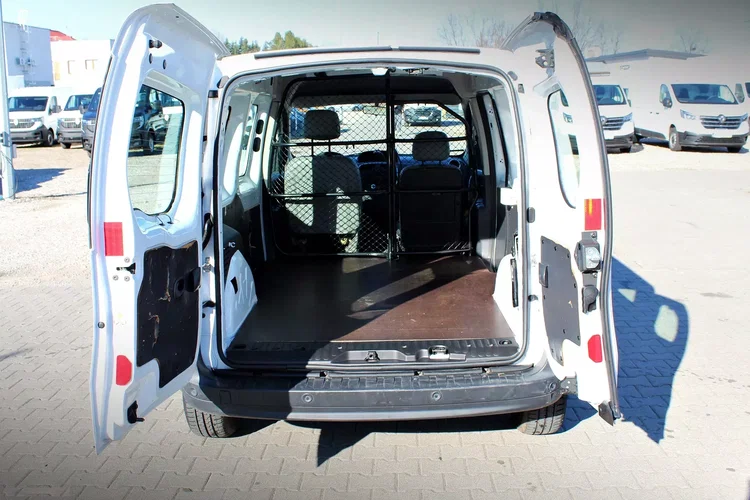 Renault Kangoo Maxi Van Furgon L2 zdjęcie 38
