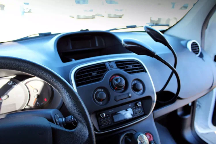 Renault Kangoo Maxi Van Furgon L2 zdjęcie 49