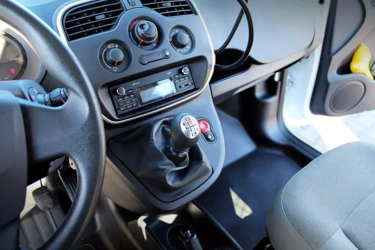 Renault Kangoo Maxi Van Furgon L2 zdjęcie 50