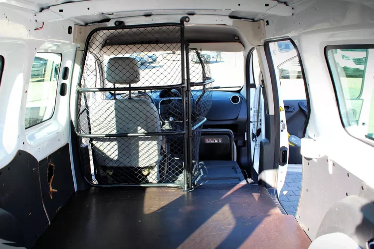 Renault Kangoo Maxi Van Furgon L2 zdjęcie 53