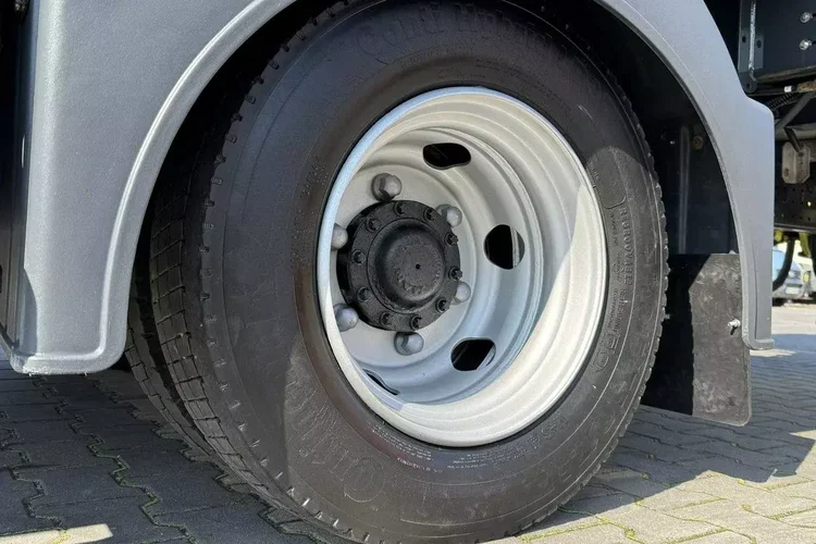 TGL 7.180 Zwyżka Ruthmann T 330.1 Podnośnik Koszowy zdjęcie 45