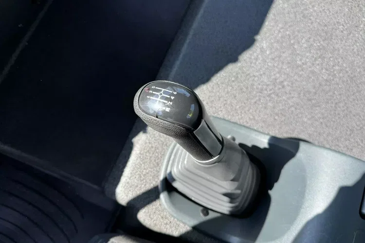 TGL 7.180 Zwyżka Ruthmann T 330.1 Podnośnik Koszowy zdjęcie 51