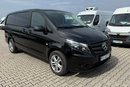 Mercedes Vito DŁUGI / KLIMATRONIC / 90 tys km / AUTOMAT / 2.2-165KM / GWARANCJA zdjęcie 1