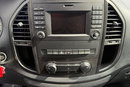 Mercedes Vito DŁUGI / KLIMATRONIC / 90 tys km / AUTOMAT / 2.2-165KM / GWARANCJA zdjęcie 10