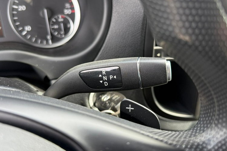 Mercedes Vito DŁUGI / KLIMATRONIC / 90 tys km / AUTOMAT / 2.2-165KM / GWARANCJA zdjęcie 12