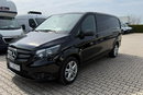 Mercedes Vito DŁUGI / KLIMATRONIC / 90 tys km / AUTOMAT / 2.2-165KM / GWARANCJA zdjęcie 2