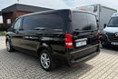 Mercedes Vito DŁUGI / KLIMATRONIC / 90 tys km / AUTOMAT / 2.2-165KM / GWARANCJA zdjęcie 3
