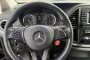 Mercedes Vito DŁUGI / KLIMATRONIC / 90 tys km / AUTOMAT / 2.2-165KM / GWARANCJA zdjęcie 8