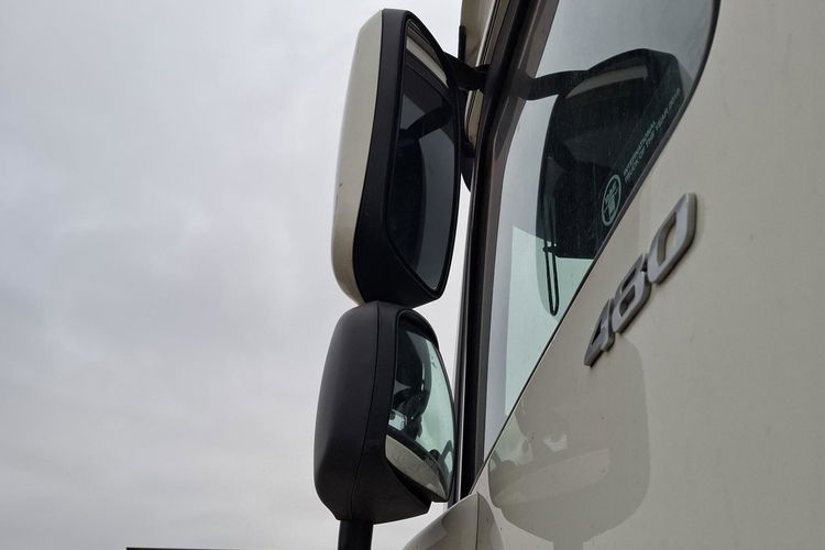 DAF XF 480 FT zdjęcie 14