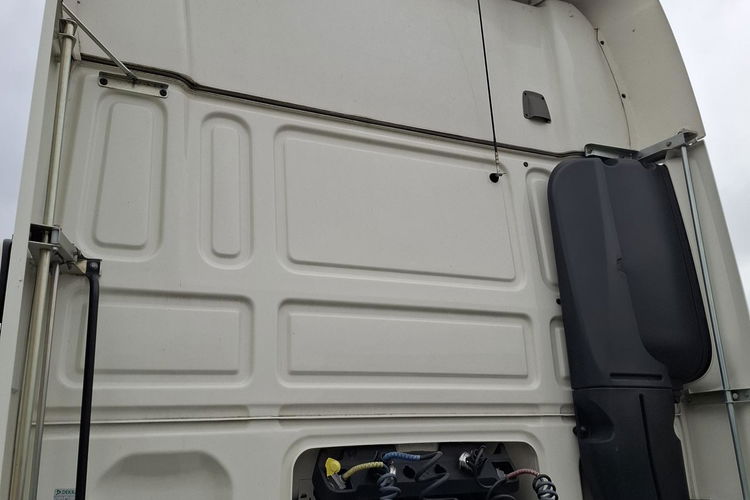 DAF XF 480 FT zdjęcie 15