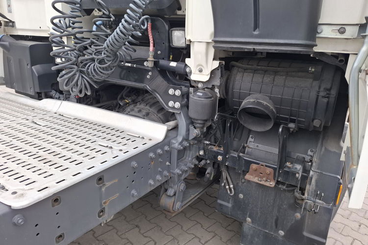 DAF XF 480 FT zdjęcie 31