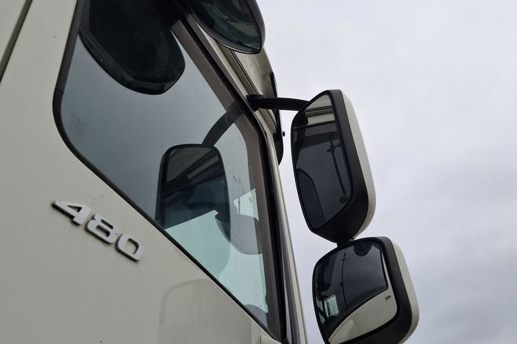DAF XF 480 FT zdjęcie 40