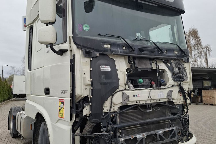 DAF XF 480 FT zdjęcie 59