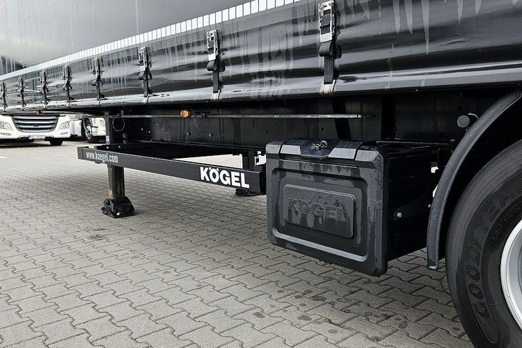Koegel SN24 zdjęcie 7