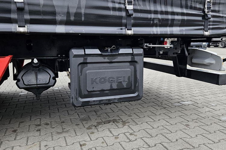 Koegel SN24 zdjęcie 8