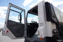 MAN DAF CF 85.410 / 6X4 / WYWROTKA 2 STR / BORDMATIC / HYDROBURTA / UAL / SPROWADZONY zdjęcie 31