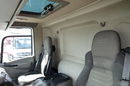 MAN DAF CF 85.410 / 6X4 / WYWROTKA 2 STR / BORDMATIC / HYDROBURTA / UAL / SPROWADZONY zdjęcie 33
