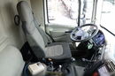 MAN DAF CF 85.410 / 6X4 / WYWROTKA 2 STR / BORDMATIC / HYDROBURTA / UAL / SPROWADZONY zdjęcie 34