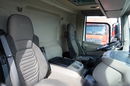 MAN DAF CF 85.410 / 6X4 / WYWROTKA 2 STR / BORDMATIC / HYDROBURTA / UAL / SPROWADZONY zdjęcie 43