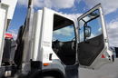 MAN DAF CF 85.410 / 6X4 / WYWROTKA 2 STR / BORDMATIC / HYDROBURTA / UAL / SPROWADZONY zdjęcie 44