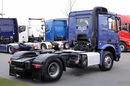 Mercedes AROCS 2051 / 4x4 /  97.000 KM / NISKA KABINA / WYSOKO ZAWIESZONY / EURO 6 / PO KONTRAKCIE SERWISOWYM  zdjęcie 9