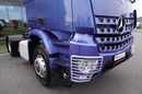 Mercedes AROCS 2051 / 4x4 /  97.000 KM / NISKA KABINA / WYSOKO ZAWIESZONY / EURO 6 / PO KONTRAKCIE SERWISOWYM  zdjęcie 11
