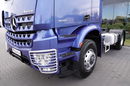 Mercedes AROCS 2051 / 4x4 /  97.000 KM / NISKA KABINA / WYSOKO ZAWIESZONY / EURO 6 / PO KONTRAKCIE SERWISOWYM  zdjęcie 12
