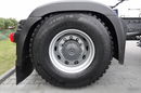 Mercedes AROCS 2051 / 4x4 /  97.000 KM / NISKA KABINA / WYSOKO ZAWIESZONY / EURO 6 / PO KONTRAKCIE SERWISOWYM  zdjęcie 23